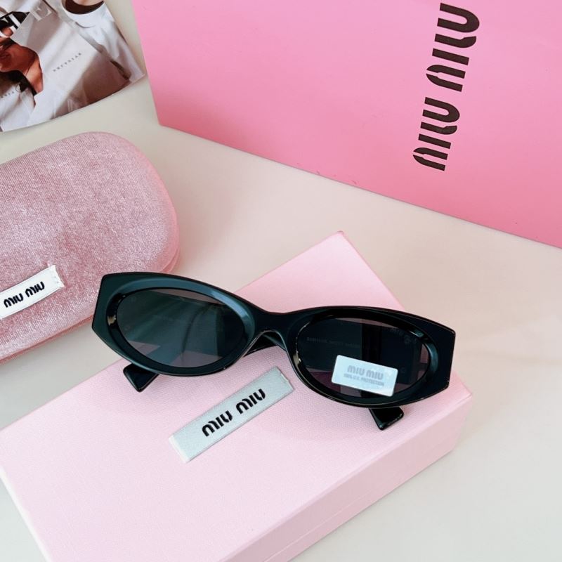 Miu Miu Sunglasses